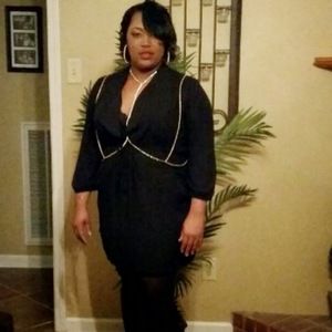 Meet your Posher, Felisha